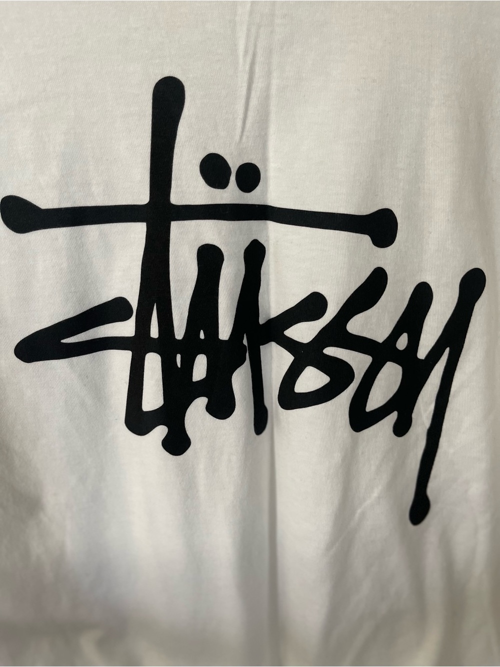 Stussy long sleeve shirt - Picture 7 of 7